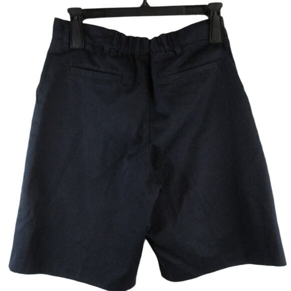 Classroom blue shorts - Picture 2 of 3